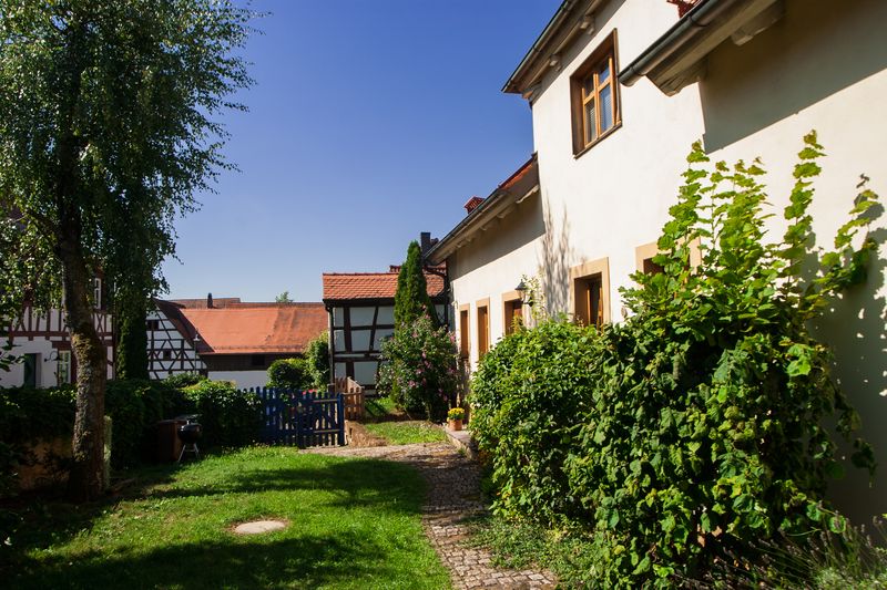 Gemütliche Maisonette-Wohnung mit besonderen Konditionen
